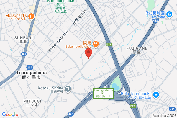hair's bx3 西口店