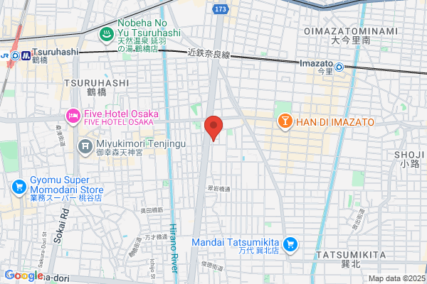 Sumhome（サムホーム）託児所