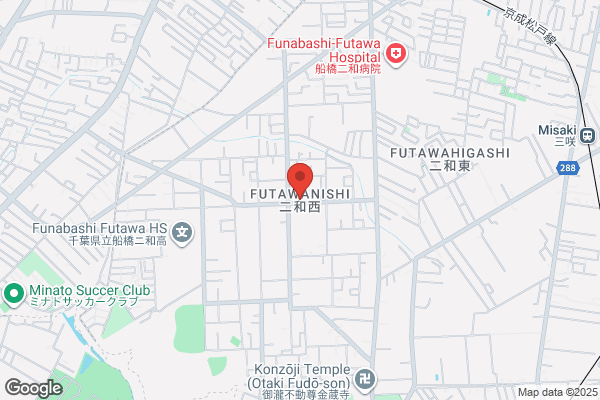 PUDOステーション　くすりの福太郎　新高根１丁目店