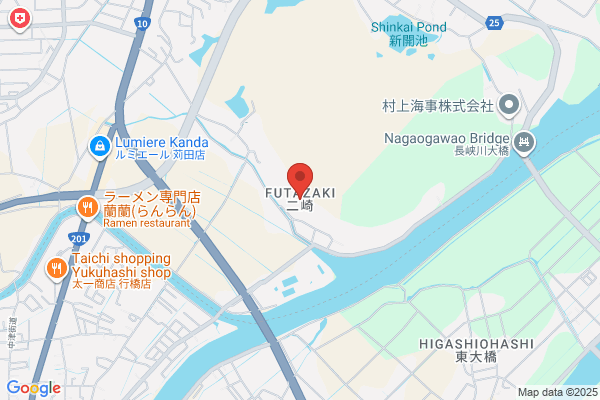 ホテルルートイン行橋