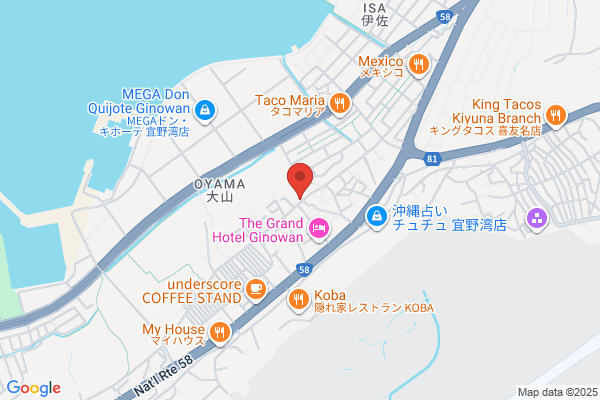 bistrooialc（ﾋﾞｽﾄﾛ ｵｲｱﾙｸ）