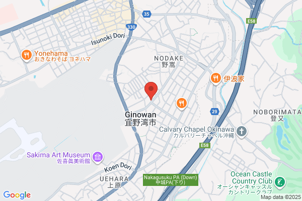 沖縄小顔矯正　全身美容矯正専門店Color BELLE　カラベル