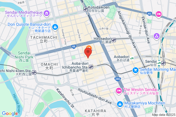 カルティエ ブティック 仙台藤崎