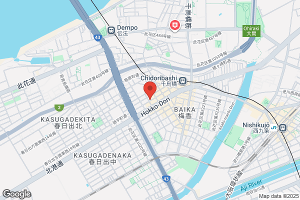 セカンドストリート仙台一番町店