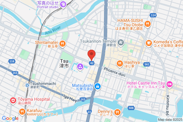 みえ市民法律事務所