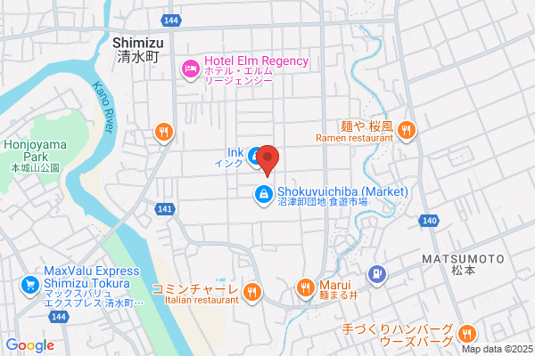 Hibiya-Kadan Style 仙台パルコ店