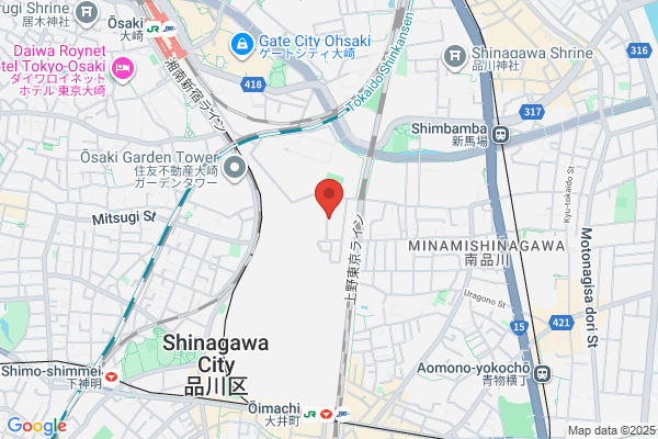 Teraoka Seisakusho Co., Ltd.