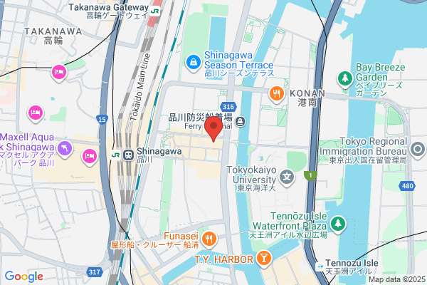 Aki Tsusho Co., Ltd.