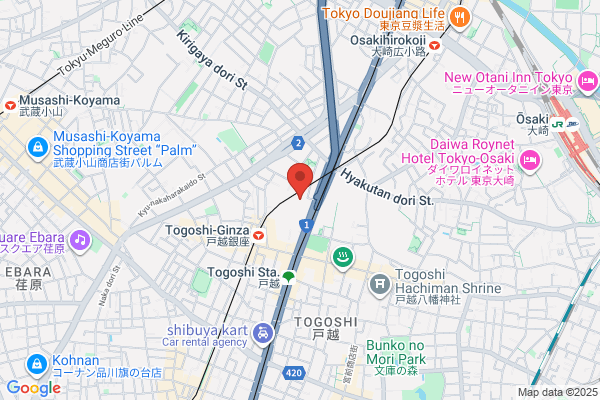 San'ei Techno Co., Ltd.