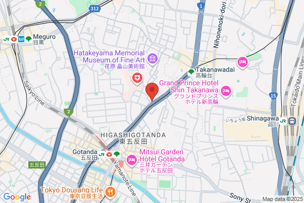 Shinagawa Air-con Service