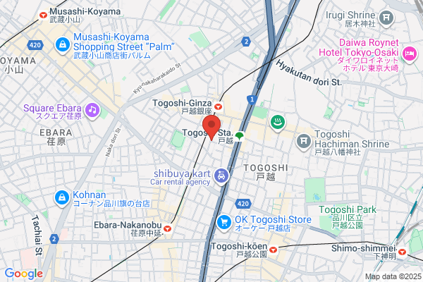 Showa Giken Co., Ltd.