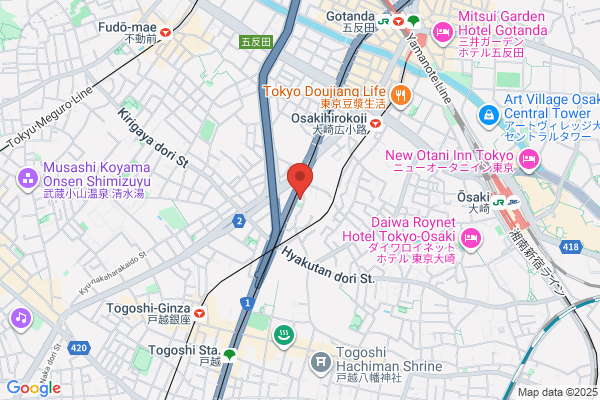 Taiyo Technica Co., Ltd.