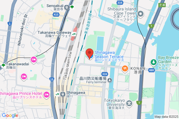 Tokyo GHP Service, Ltd.