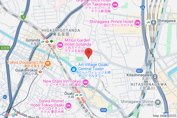 Toyo Kogyosha Co., Ltd.