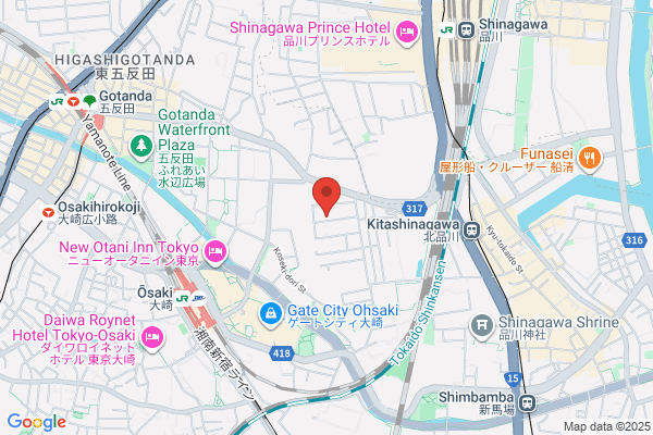 Shioda Shoji Co., Ltd.