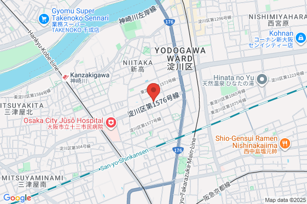 Taiyu Co., Ltd.