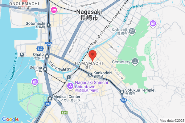 Best Denki Computown Nagasaki