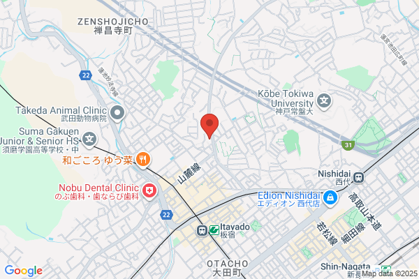 Chitose Denki Shokai Co., Ltd.