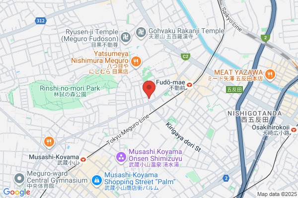 Daiken Denki Co., Ltd.