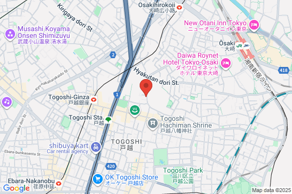 Denki Center Egawa