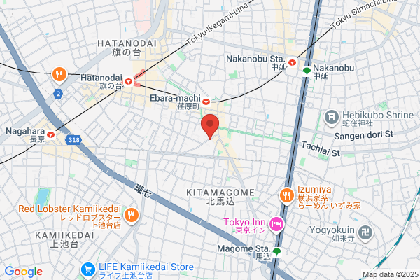 Kasahara Denki Shokai