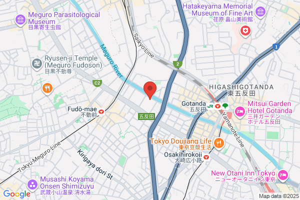Kakinuma Design Office