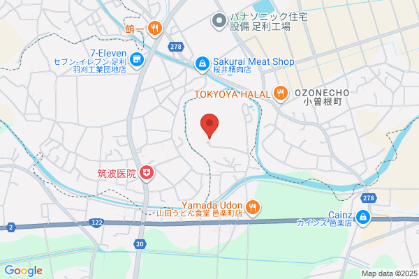 M & A Co., Ltd.
