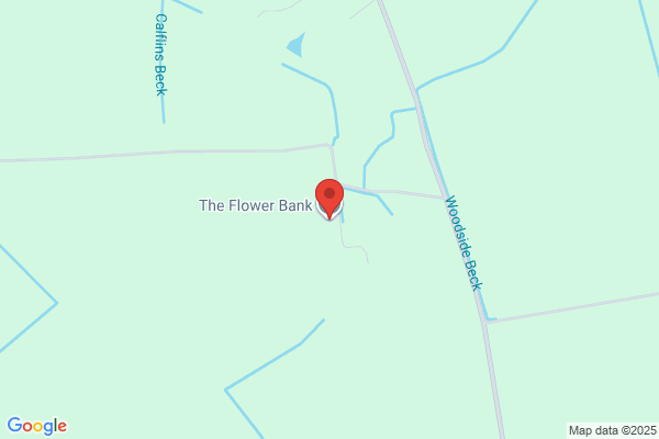 Flower Bank