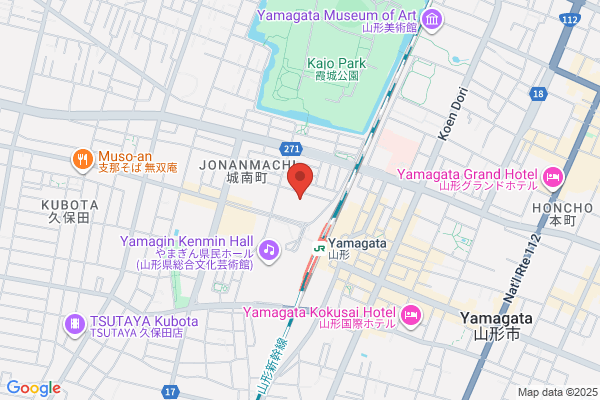 Association for International Relationsin Yamagata