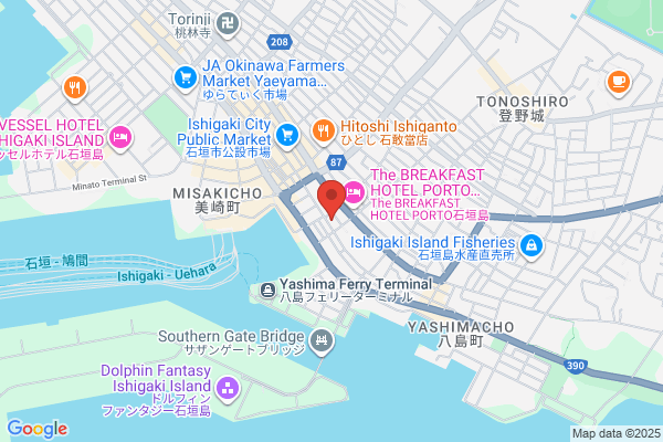 Ishigaki Social Insurance Office