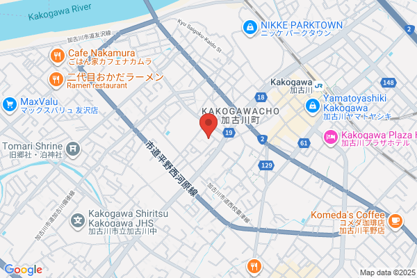 Kakogawa Social Insurance Office
