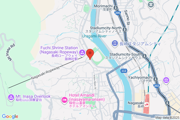 Nagasaki-Kita Social Insurance Office