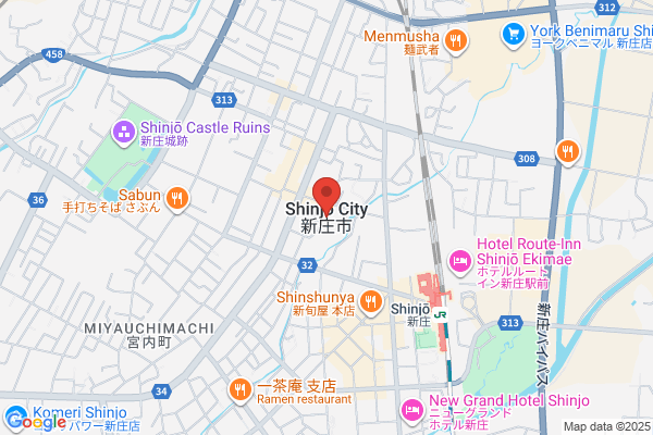 Shinjo Social Insurance Office
