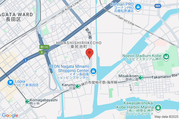 Car Plaza Nagata