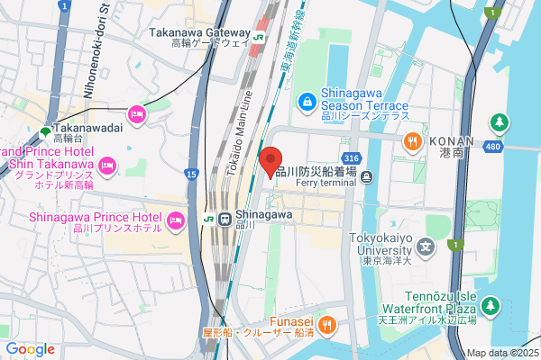 Gluck Co., Ltd.