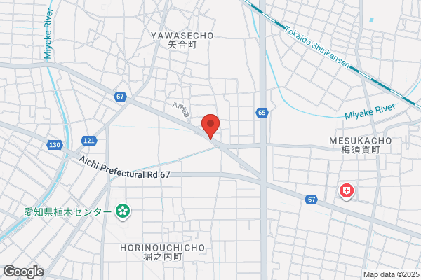 Hattori Motors