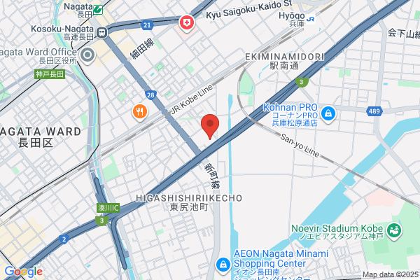 Honda Clio Hyogo Co., Ltd. Kobe-ten