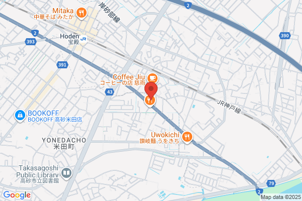 Kobe Mazda K.K. Higashikakogawa Br.