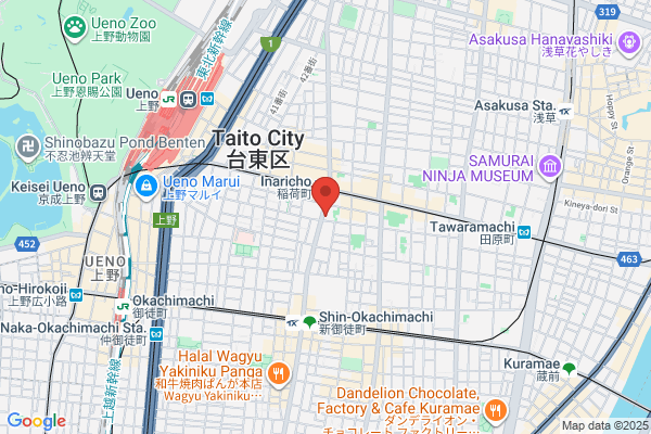 Netz Toyota Tokyo Co., Ltd. Shinagawa Br.