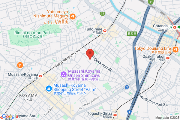Taiyo Nissan Auto Sales Co., Ltd. Gotanda Br.