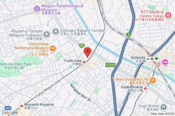 Tokyo Nissan Auto Sales Co., Ltd.