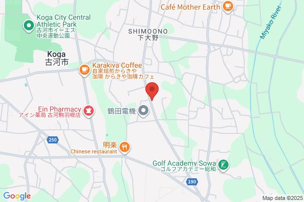 Tachioka Jidosha Co., Ltd.