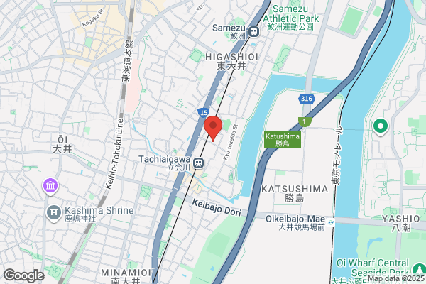 Tokyo Rocket Shokai Co., Ltd.