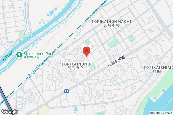 Anfini Kansai Co., Ltd. Anfini Port Settsu
