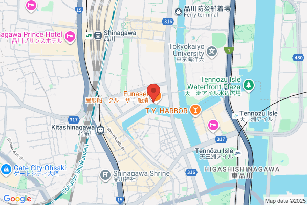 Auto Planning Co., Ltd.