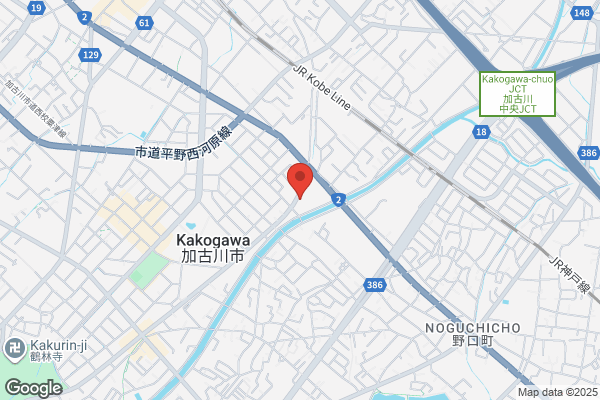 Autobacs Kakogawa Br.