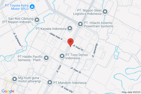 Ichikoh Industries Ltd.