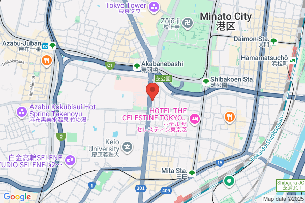 Maruka Service Tokyo Co., Ltd.