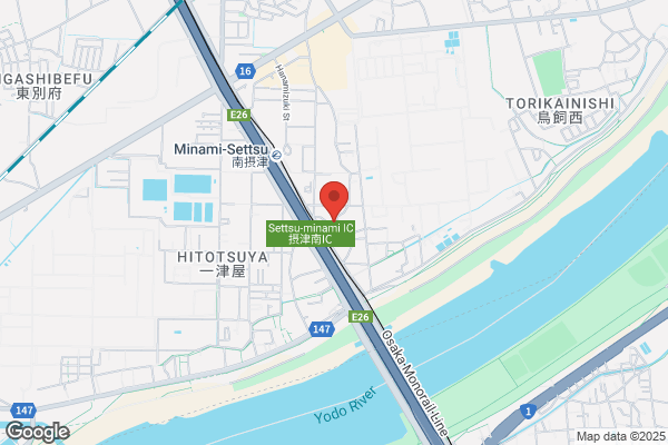 Shinosaka Banzai Co., Ltd.