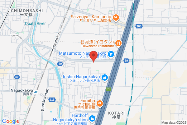 Car Life Nagaoka Co., Ltd.